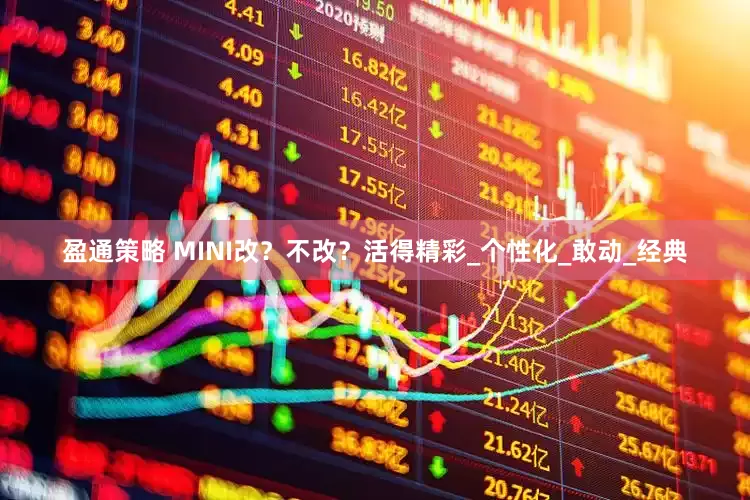 盈通策略 MINI改？不改？活得精彩_个性化_敢动_经典