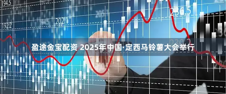 盈途金宝配资 2025年中国·定西马铃薯大会举行